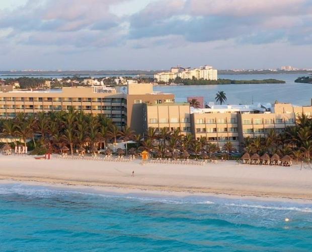 PREVENTA 2026 Flamingo Hotels PREVENTA 2026 Flamingo Hotels