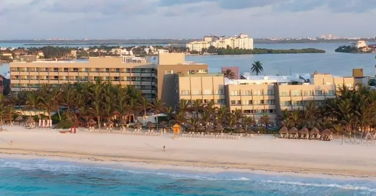 PREVENTA 2026 Hotel FLAMINGO CANCUN ALL INCLUSIVE Cancún PREVENTA 2026 Hotel FLAMINGO CANCUN ALL INCLUSIVE Cancún