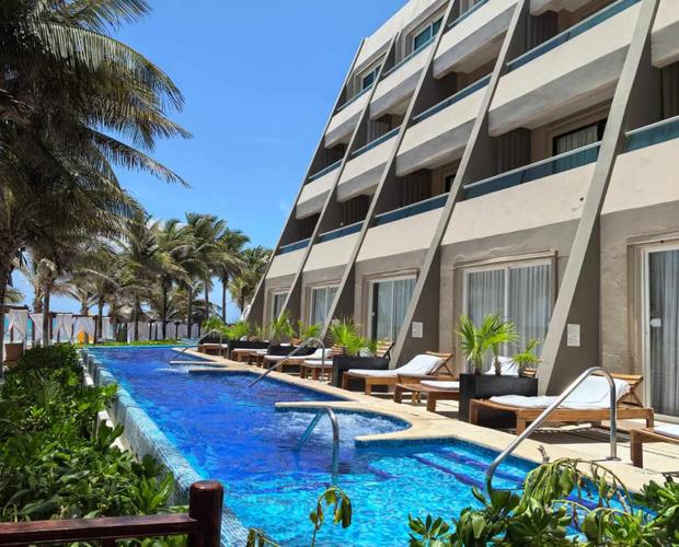 VENTA DE ULTIMO MINUTO!! Flamingo Hotels VENTA DE ULTIMO MINUTO!! Flamingo Hotels
