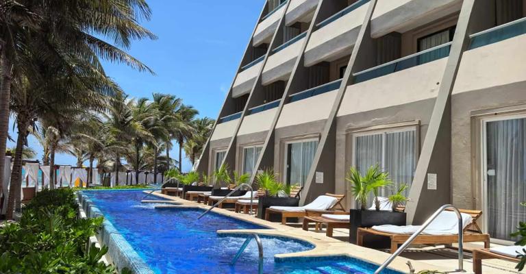 VENTA DE ULTIMO MINUTO!! Hotel FLAMINGO CANCUN ALL INCLUSIVE Cancún VENTA DE ULTIMO MINUTO!! Hotel FLAMINGO CANCUN ALL INCLUSIVE Cancún
