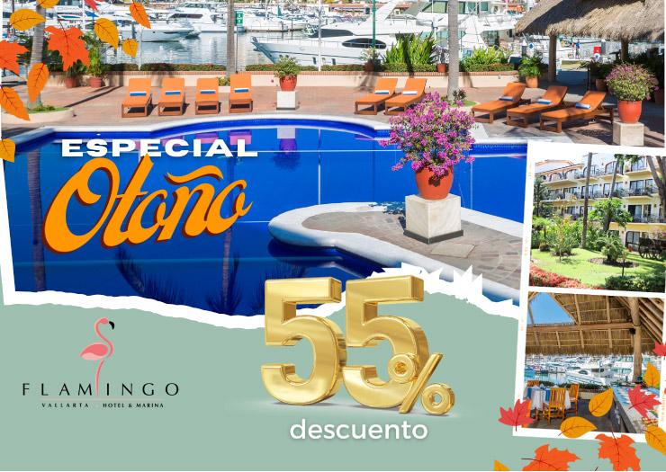 Fall Hoteles Flamingo Fall Hoteles Flamingo