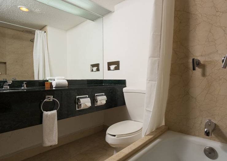 Standard room Flamingo Cancun Resort Hotel Standard room Flamingo Cancun Resort Hotel