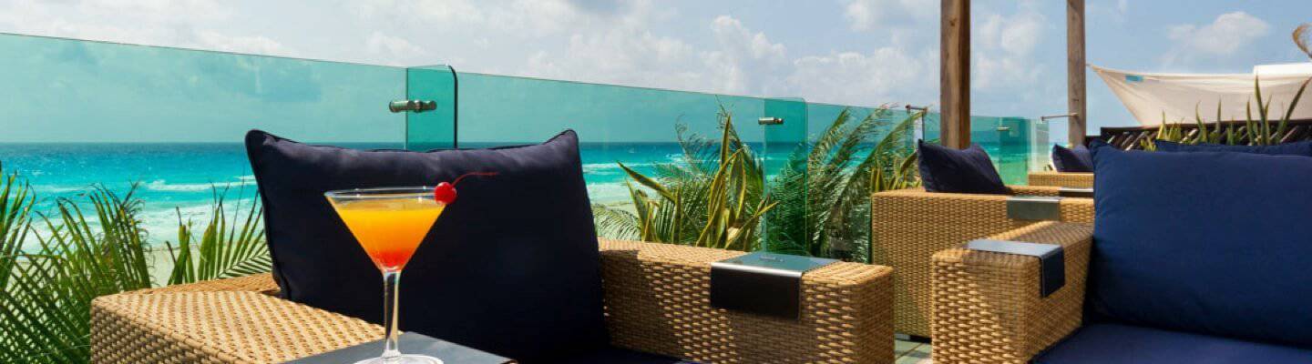Flamingo Hotels - Cancun - Flamingo Hotels - Cancun -
