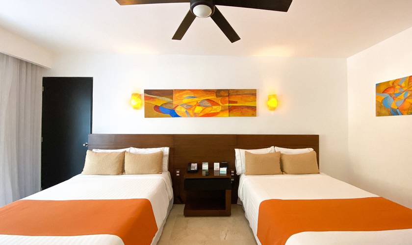 Swim up room Flamingo Cancun Resort Hotel Swim up room Flamingo Cancun Resort Hotel