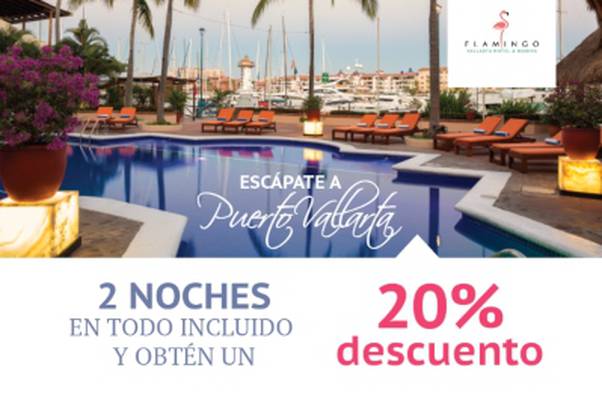 Viernes de todo incluido! flamingo vallarta hotel & marina puerto vallarta Viernes de todo incluido! flamingo vallarta hotel & marina puerto vallarta