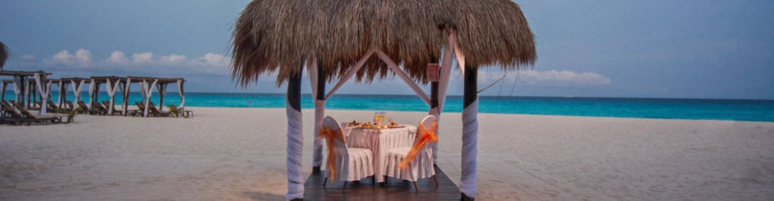 Flamingo Hotels - Cancun - Flamingo Hotels - Cancun -