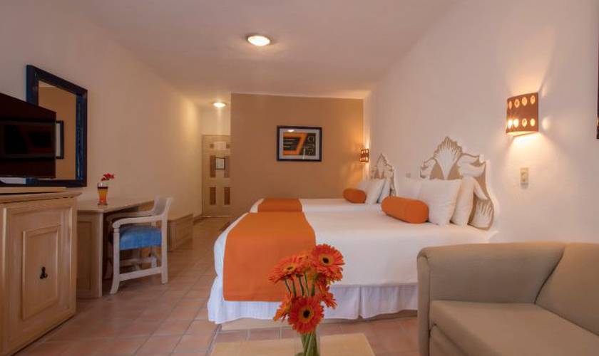 Standard room Flamingo Vallarta Hotel & Marina Puerto Vallarta Standard room Flamingo Vallarta Hotel & Marina Puerto Vallarta