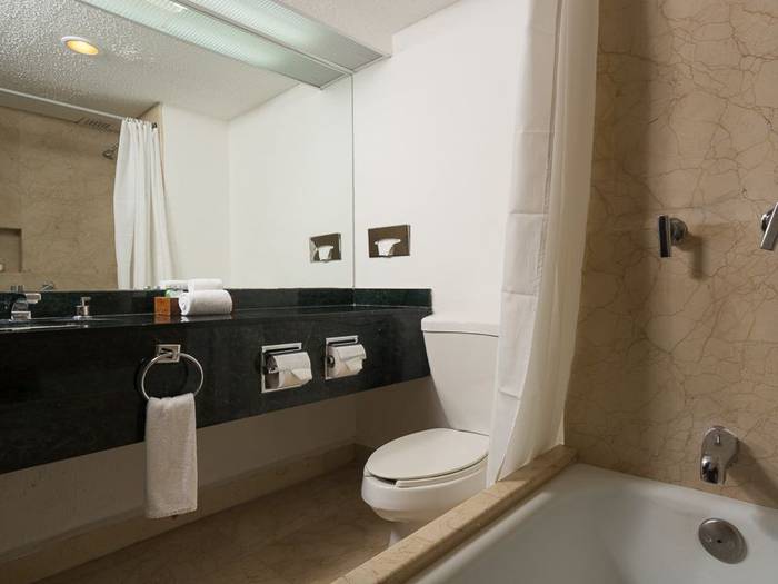 Standard room flamingo cancun resort hotel Standard room flamingo cancun resort hotel