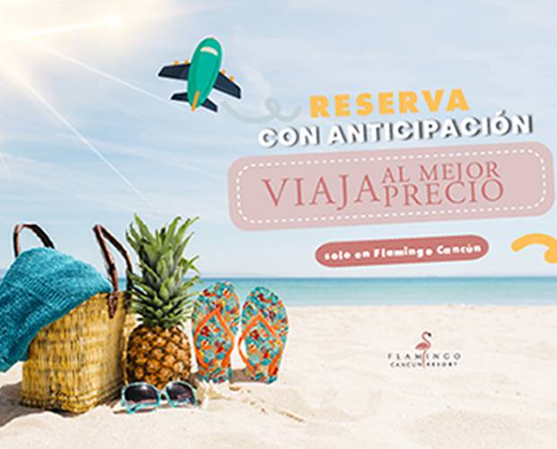 Get the best prices Hoteles Flamingo Get the best prices Hoteles Flamingo