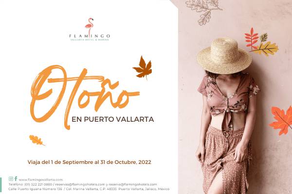 Otoño en puerto vallarta Flamingo Vallarta Hotel & Marina Puerto Vallarta Otoño en puerto vallarta Flamingo Vallarta Hotel & Marina Puerto Vallarta