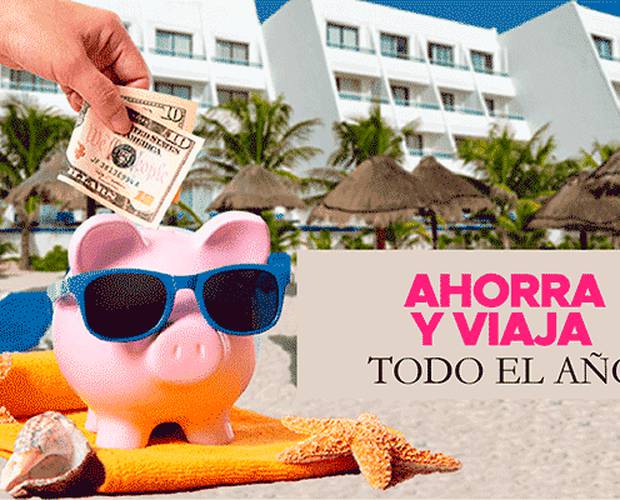 Enjoy your holidays! Hoteles Flamingo