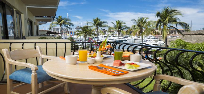 Flamingo Hotels - Puerto Vallarta - Flamingo Hotels - Puerto Vallarta -
