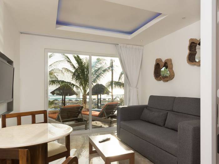 Swim up junior suite flamingo cancun resort hotel Swim up junior suite flamingo cancun resort hotel
