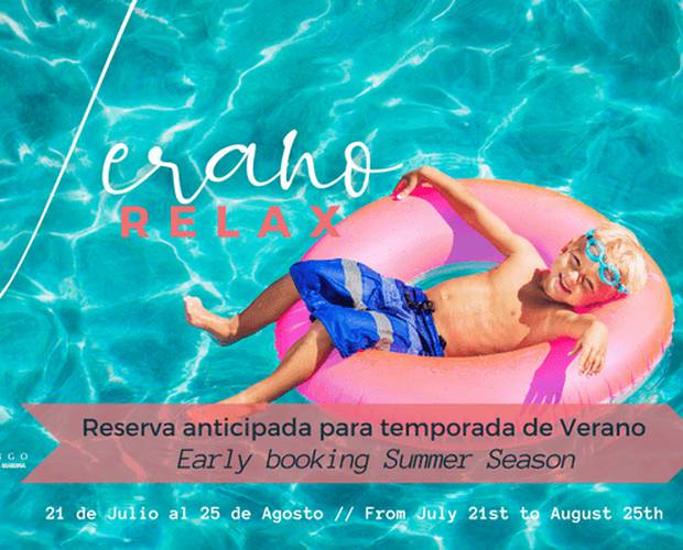 Early Booking Summer Season Hoteles Flamingo Early Booking Summer Season Hoteles Flamingo