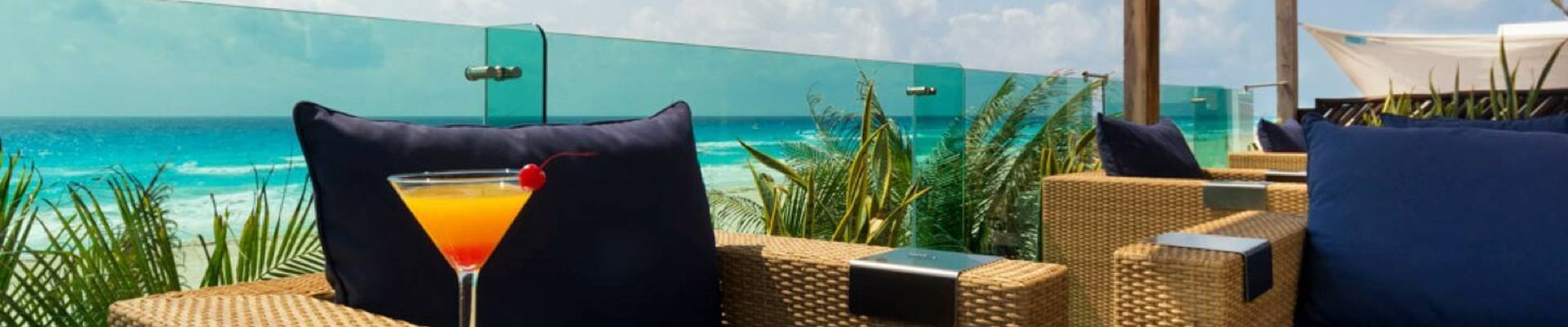 Flamingo Hotels - Cancún - Flamingo Hotels - Cancún -