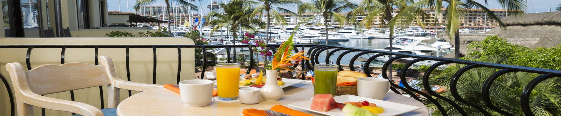 Flamingo Hotels - Puerto Vallarta - Flamingo Hotels - Puerto Vallarta -