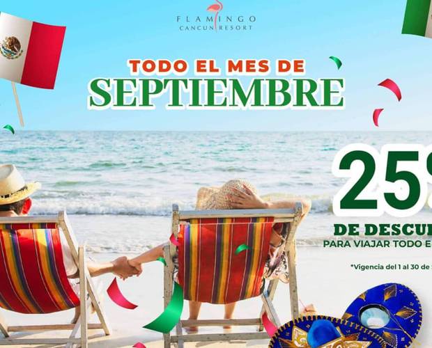 Viva Mexico at Flamingo Cancun Hoteles Flamingo Viva Mexico at Flamingo Cancun Hoteles Flamingo