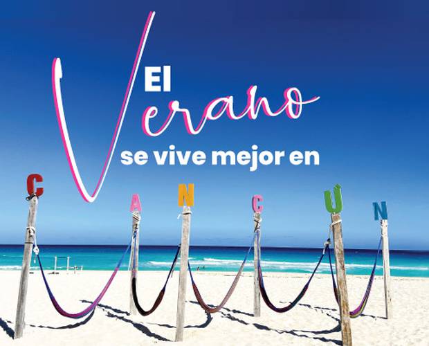 ESCÁPATE A CANCÚN Flamingo Hotels ESCÁPATE A CANCÚN Flamingo Hotels