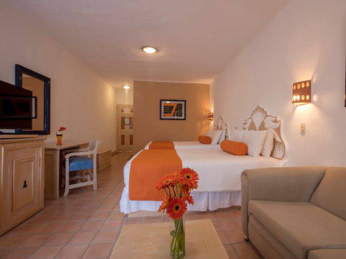 Standard room flamingo vallarta hotel & marina puerto vallarta Standard room flamingo vallarta hotel & marina puerto vallarta