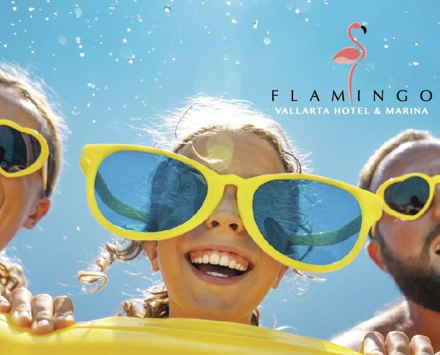 Fall special! Hoteles Flamingo Fall special! Hoteles Flamingo