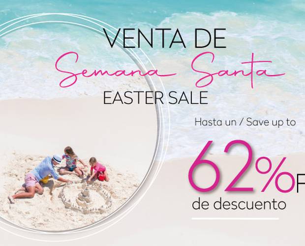 VENTA DE SEMANA SANTA Flamingo Hotels VENTA DE SEMANA SANTA Flamingo Hotels