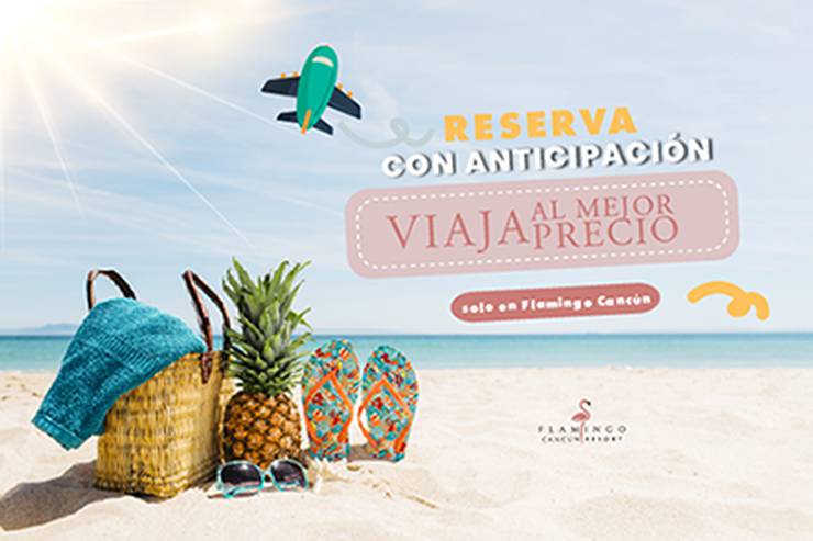 Get the best prices Hoteles Flamingo Get the best prices Hoteles Flamingo