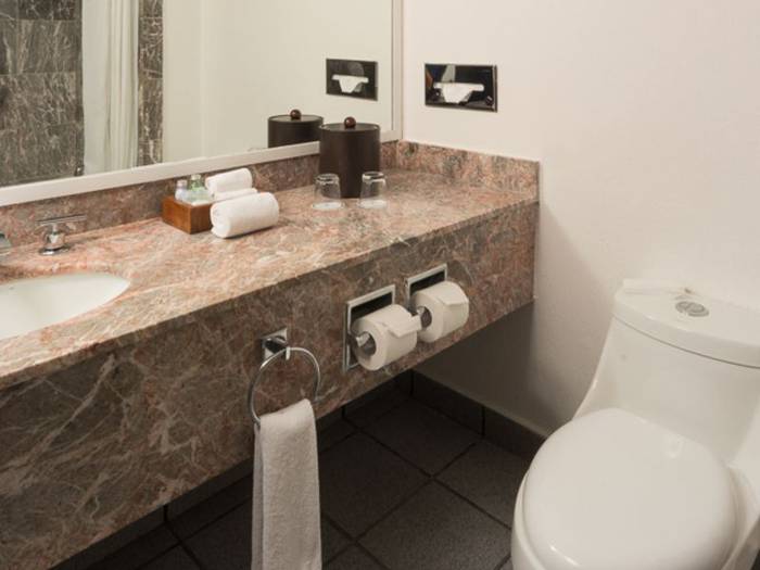 Standard room with sea views flamingo cancun resort hotel Standard room with sea views flamingo cancun resort hotel