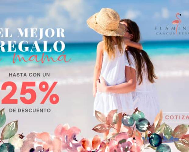 special discount  Hoteles Flamingo