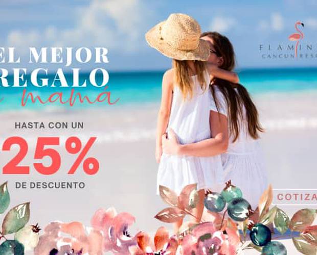 special discount Hoteles Flamingo special discount Hoteles Flamingo