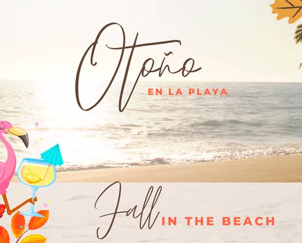 OTOÑO EN LA PLAYA Flamingo Hotels OTOÑO EN LA PLAYA Flamingo Hotels