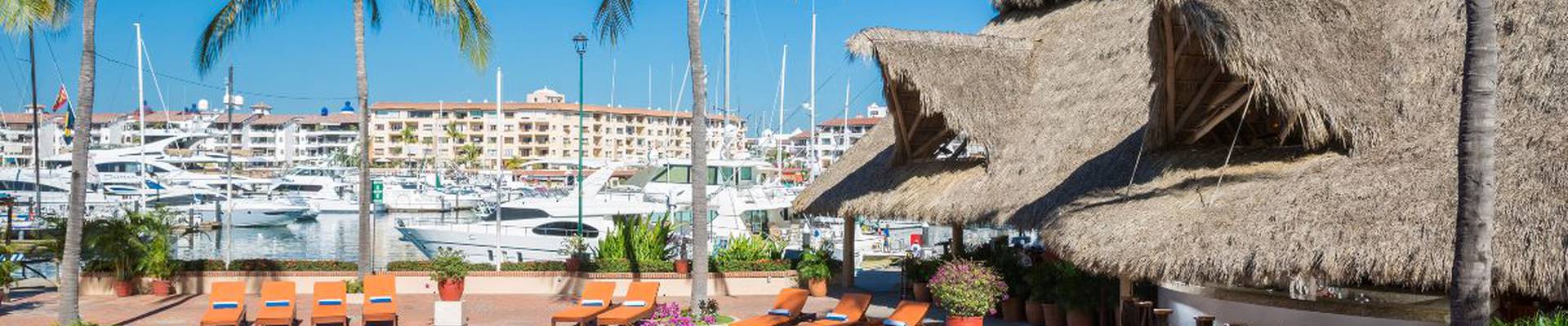 Flamingo Hotels - Puerto Vallarta - 