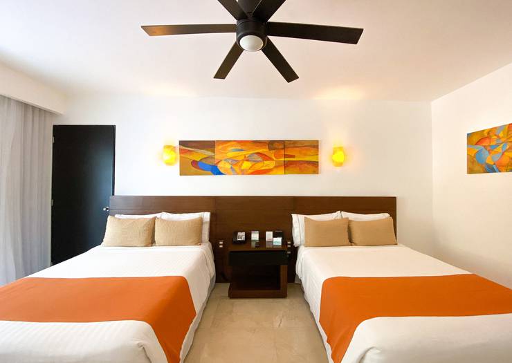 Swim up room Flamingo Cancun Resort Hotel Swim up room Flamingo Cancun Resort Hotel