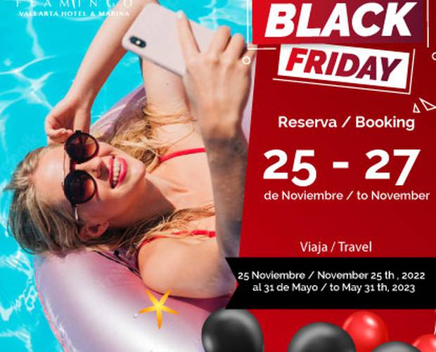 Black Friday Flamingo Hotels Black Friday Flamingo Hotels