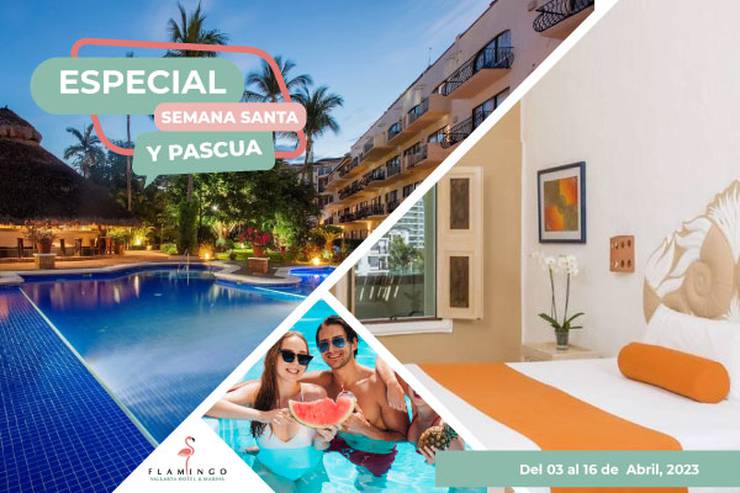 Easter Week Hoteles Flamingo Easter Week Hoteles Flamingo