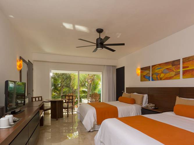 Swim up room flamingo cancun resort hotel Swim up room flamingo cancun resort hotel