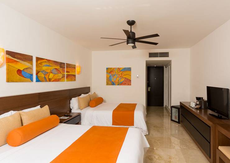 Swim up room Flamingo Cancun Resort Hotel Swim up room Flamingo Cancun Resort Hotel