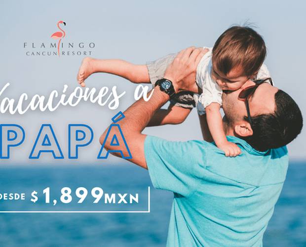 father'sdaydiscount Hoteles Flamingo father'sdaydiscount Hoteles Flamingo