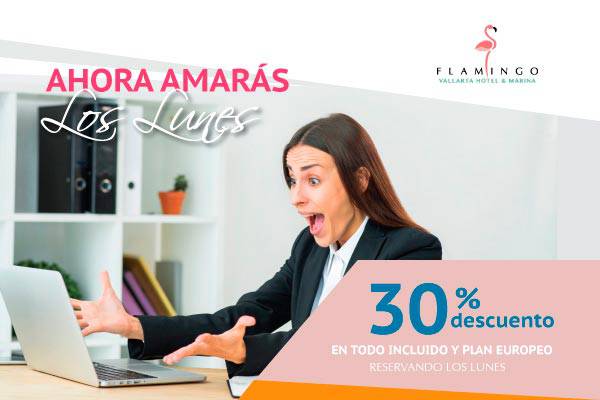 Lunes de locura! flamingo vallarta hotel & marina puerto vallarta Lunes de locura! flamingo vallarta hotel & marina puerto vallarta