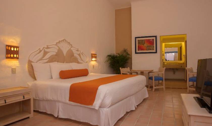 Standard room Flamingo Vallarta Hotel & Marina Puerto Vallarta Standard room Flamingo Vallarta Hotel & Marina Puerto Vallarta