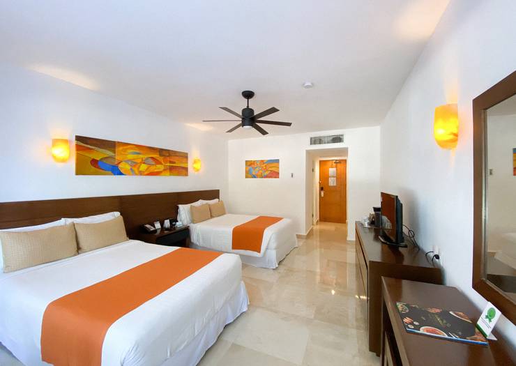 Swim up room Flamingo Cancun Resort Hotel Swim up room Flamingo Cancun Resort Hotel