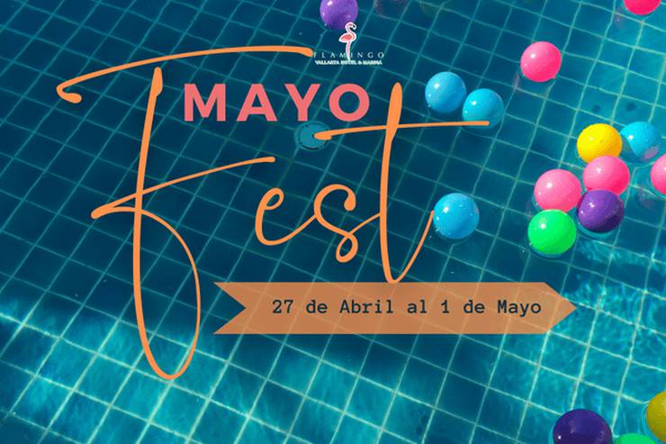 May Fest Hoteles Flamingo May Fest Hoteles Flamingo