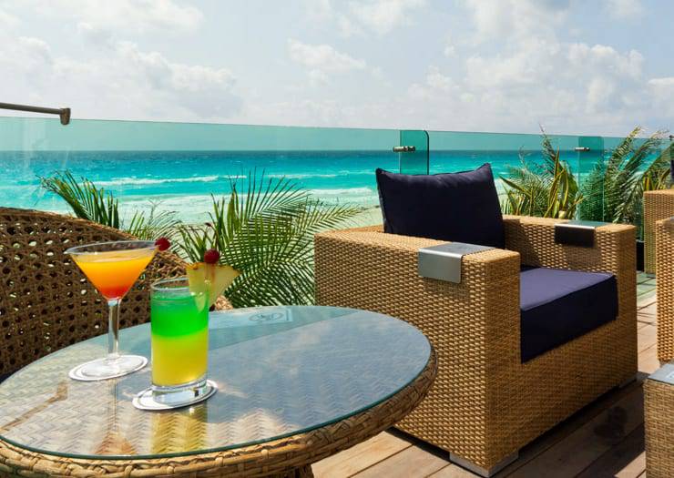 ¡Disfruta de tus vacaciones! Flamingo Hotels ¡Disfruta de tus vacaciones! Flamingo Hotels