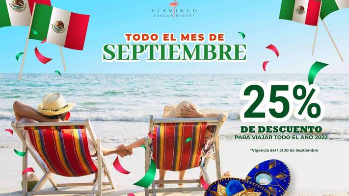 Viva mexico en flamingo cancùn Hotel Flamingo Cancun Resort Cancún Viva mexico en flamingo cancùn Hotel Flamingo Cancun Resort Cancún