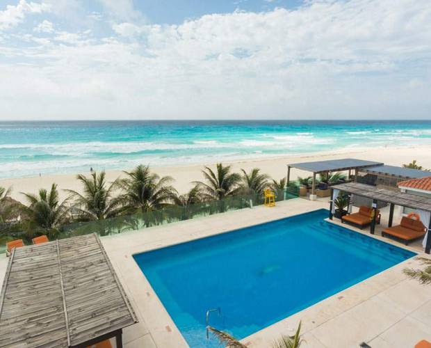 ¡Oferta Febrero Loco! Flamingo Hotels ¡Oferta Febrero Loco! Flamingo Hotels