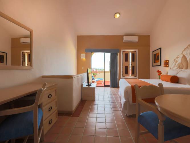 Marina king flamingo vallarta hotel & marina puerto vallarta Marina king flamingo vallarta hotel & marina puerto vallarta