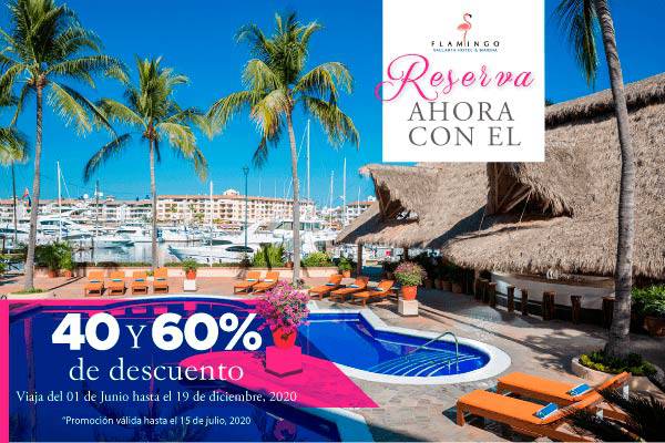 Hasta un 60% de descuento flamingo vallarta hotel & marina puerto vallarta Hasta un 60% de descuento flamingo vallarta hotel & marina puerto vallarta