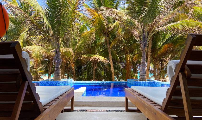 Swim up room Flamingo Cancun Resort Hotel Swim up room Flamingo Cancun Resort Hotel