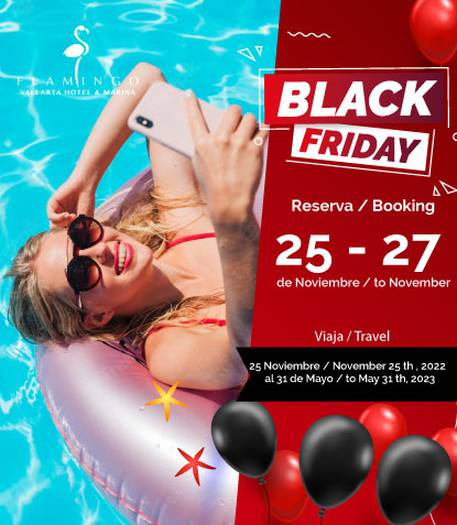 Black Friday Flamingo Hotels Black Friday Flamingo Hotels