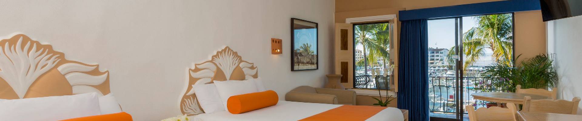 Flamingo Hotels - Puerto Vallarta - 