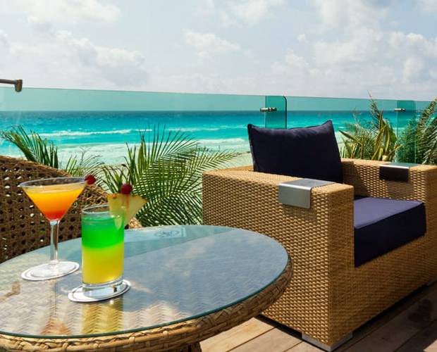 ¡Disfruta de tus vacaciones! Flamingo Hotels ¡Disfruta de tus vacaciones! Flamingo Hotels